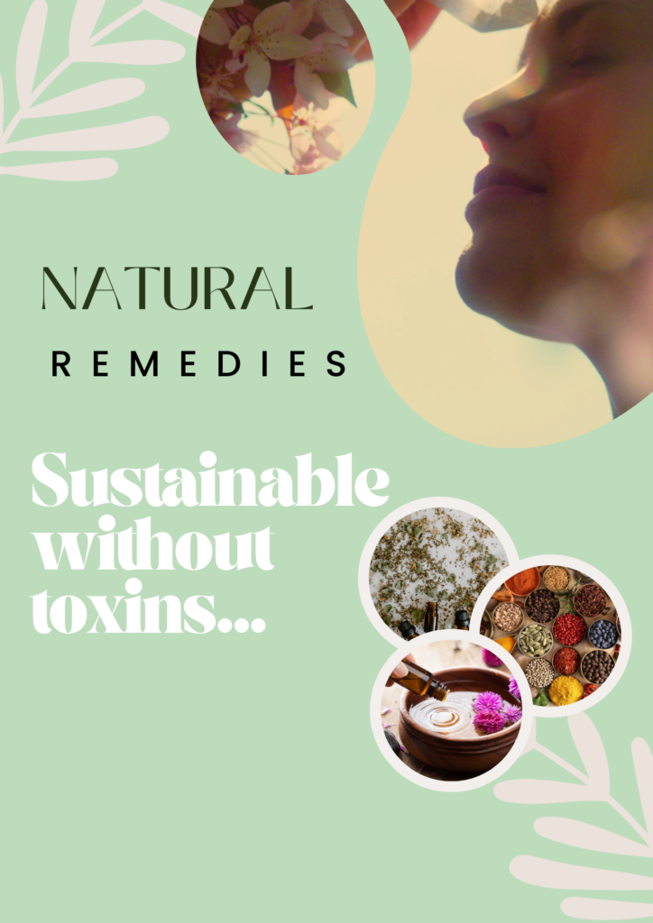 Natural Remedies