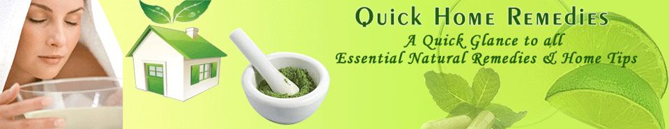 quick-remedies