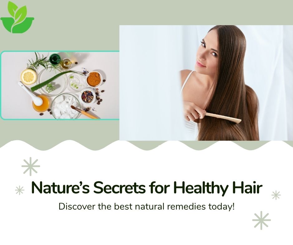 Natural Hair Care